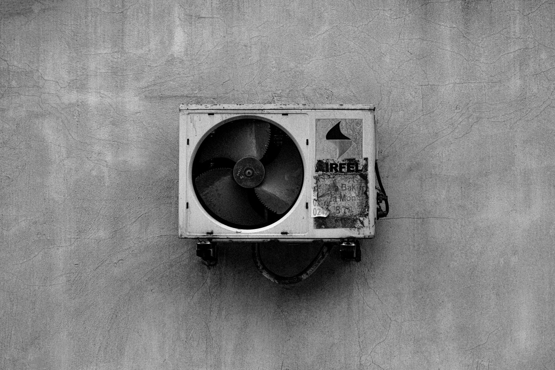 Dépannage climatisation à La Ciotat